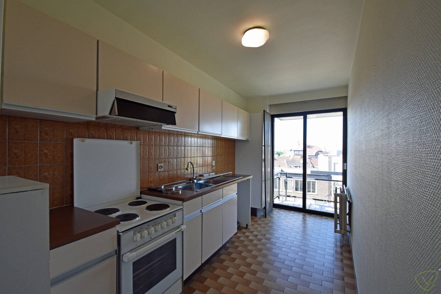 Appartement à vendre à Eeklo avec 2 chambres - photo 4