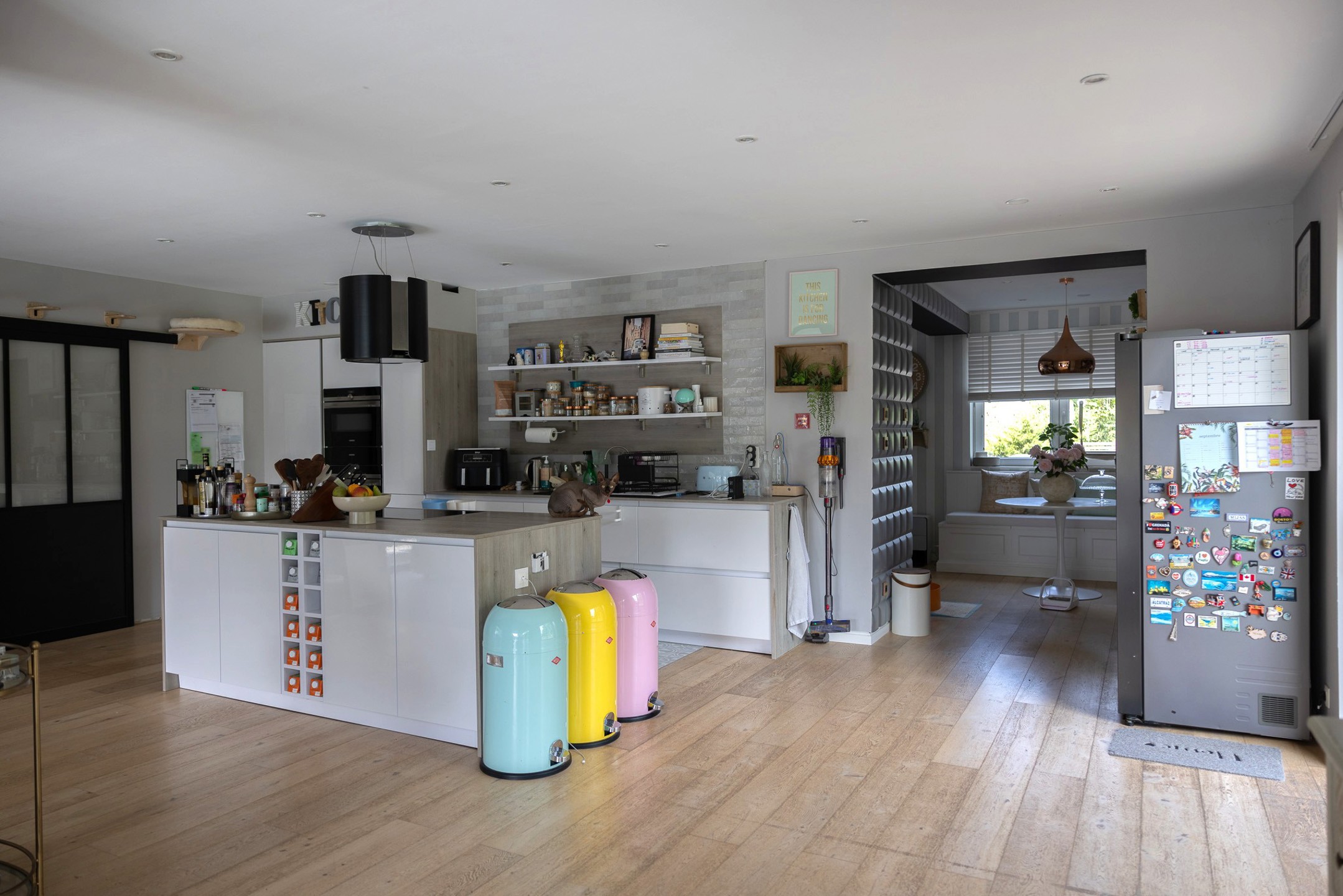 Prachtige villa in een rustige en groene omgeving - foto 5