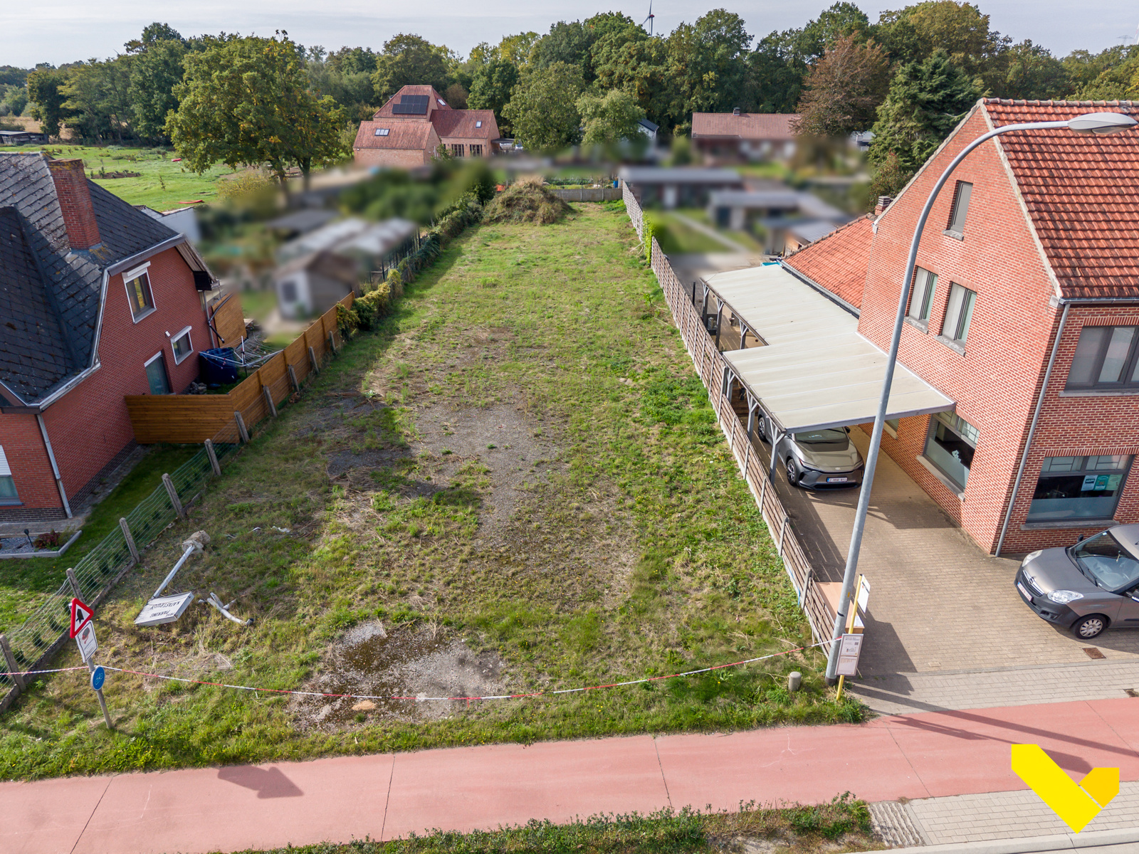 Land for sale in Balen - photo 2