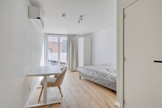 Appartement à vendre à Louvain
