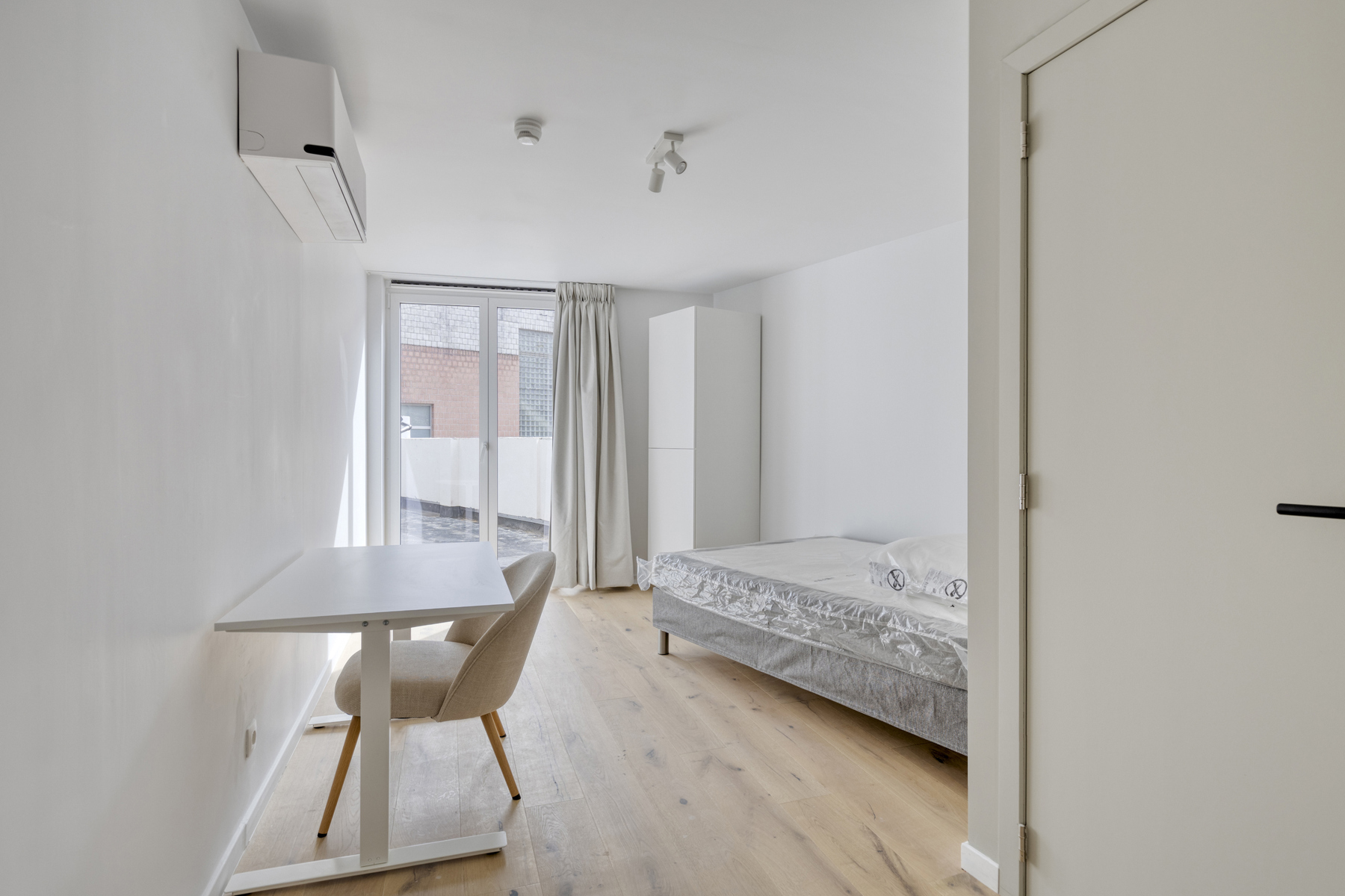 Appartement à vendre à Louvain avec 1 chambre - photo 1
