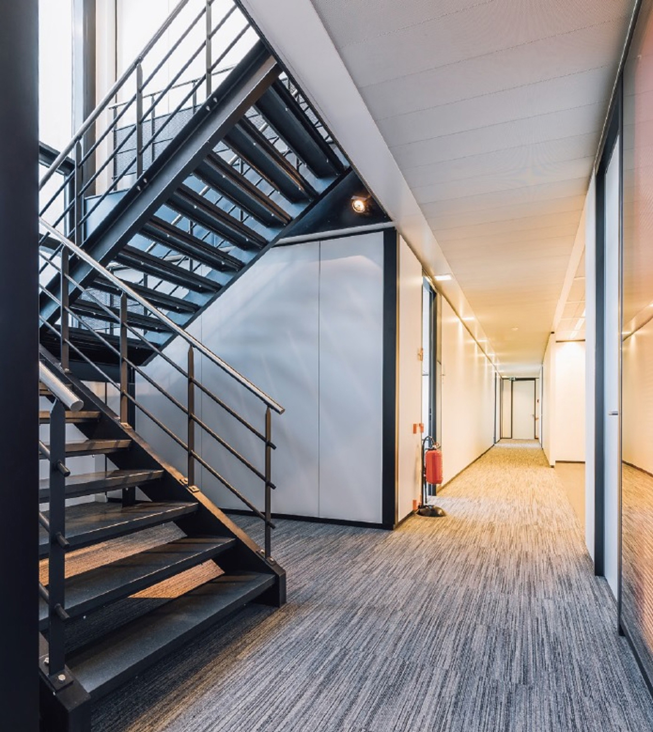 Commercial for rent in Sint-Gillis - photo 5