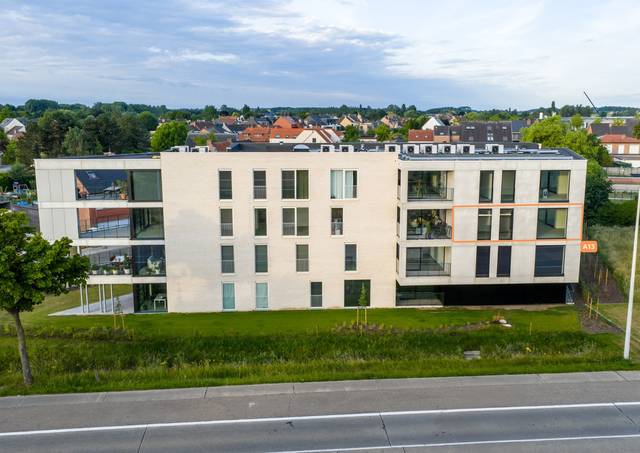 Projet à vendre à Halen