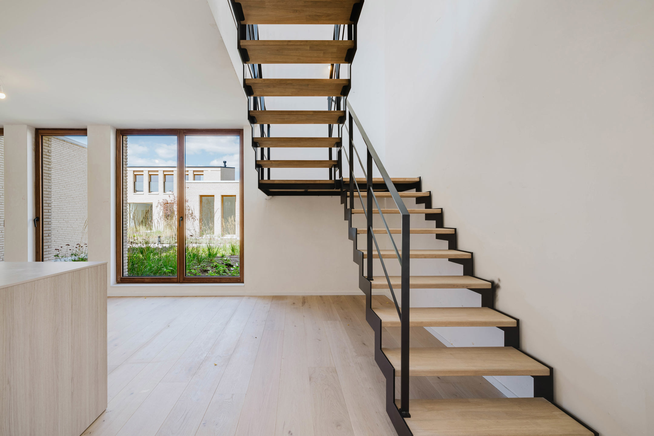 Project Gouwy, groen en rustig wonen in Sint-Martens-Latem - foto 5