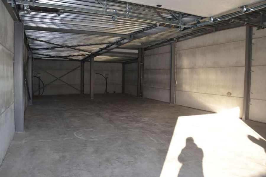 Loods - Zwevezele - foto 2