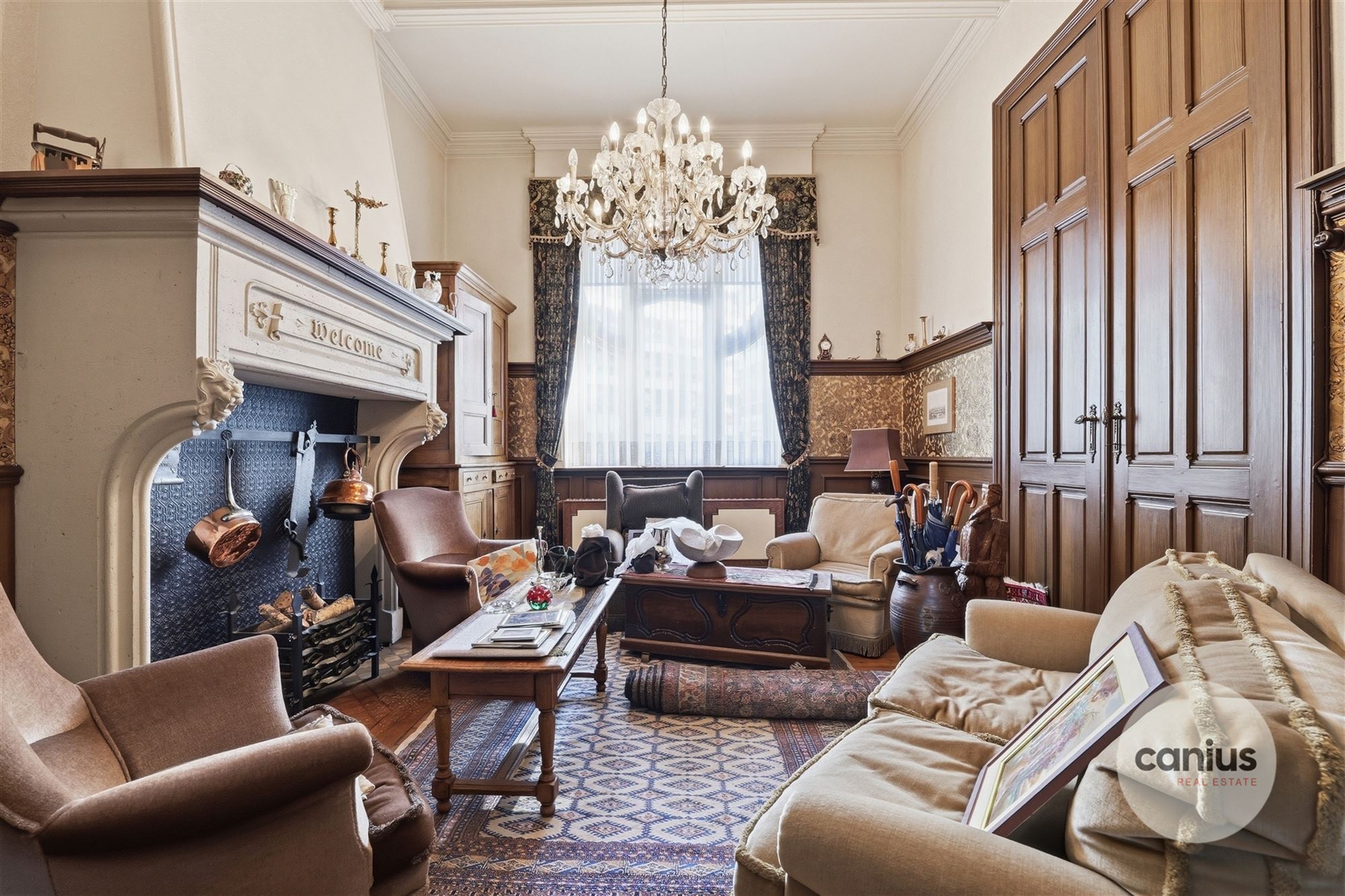 Maison de maître - photo 4