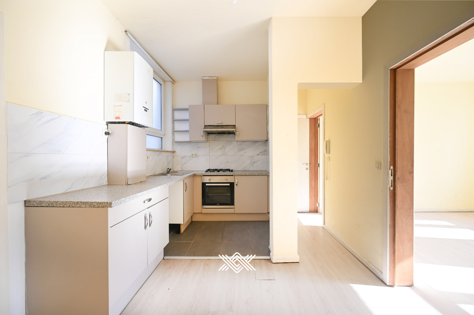 Centraal gelegen appartement aan de Leie - photo 5