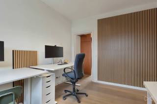 Kantoorruimte te huur in Kessel-Lo – Nabij station LeuvenBent u op zoek naar een praktische en aangename kantoorruimte op een strategische locatie?...