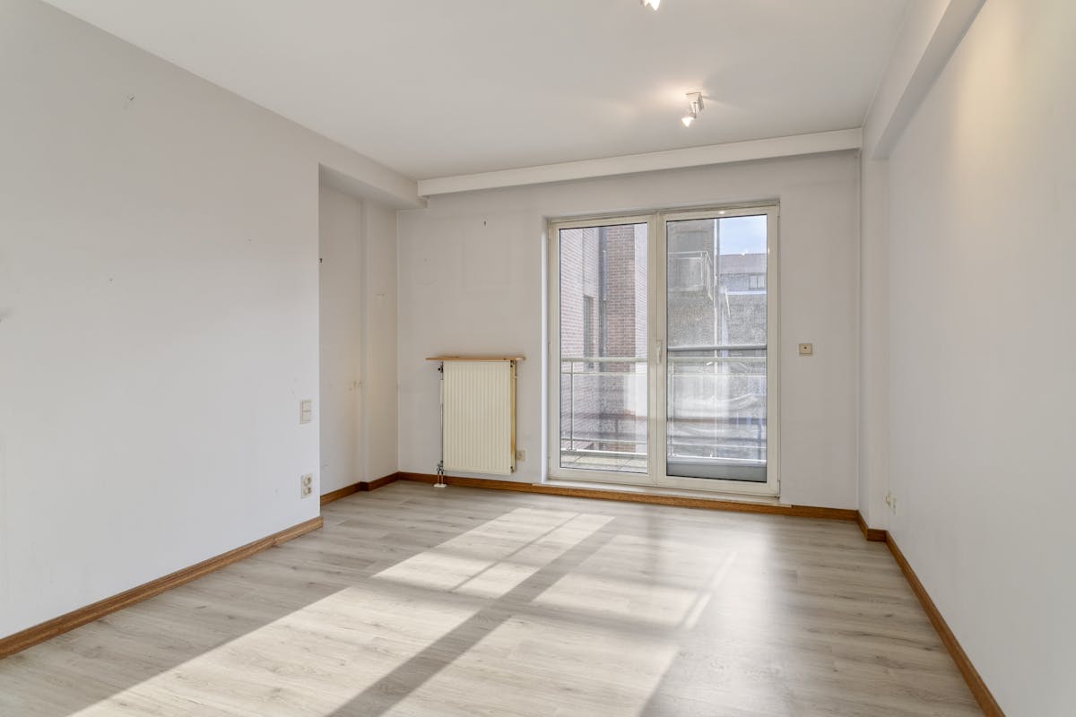 Instapklaar energiezuinig appartement met 2 slaapkamers in hartje Roeselare - foto 5