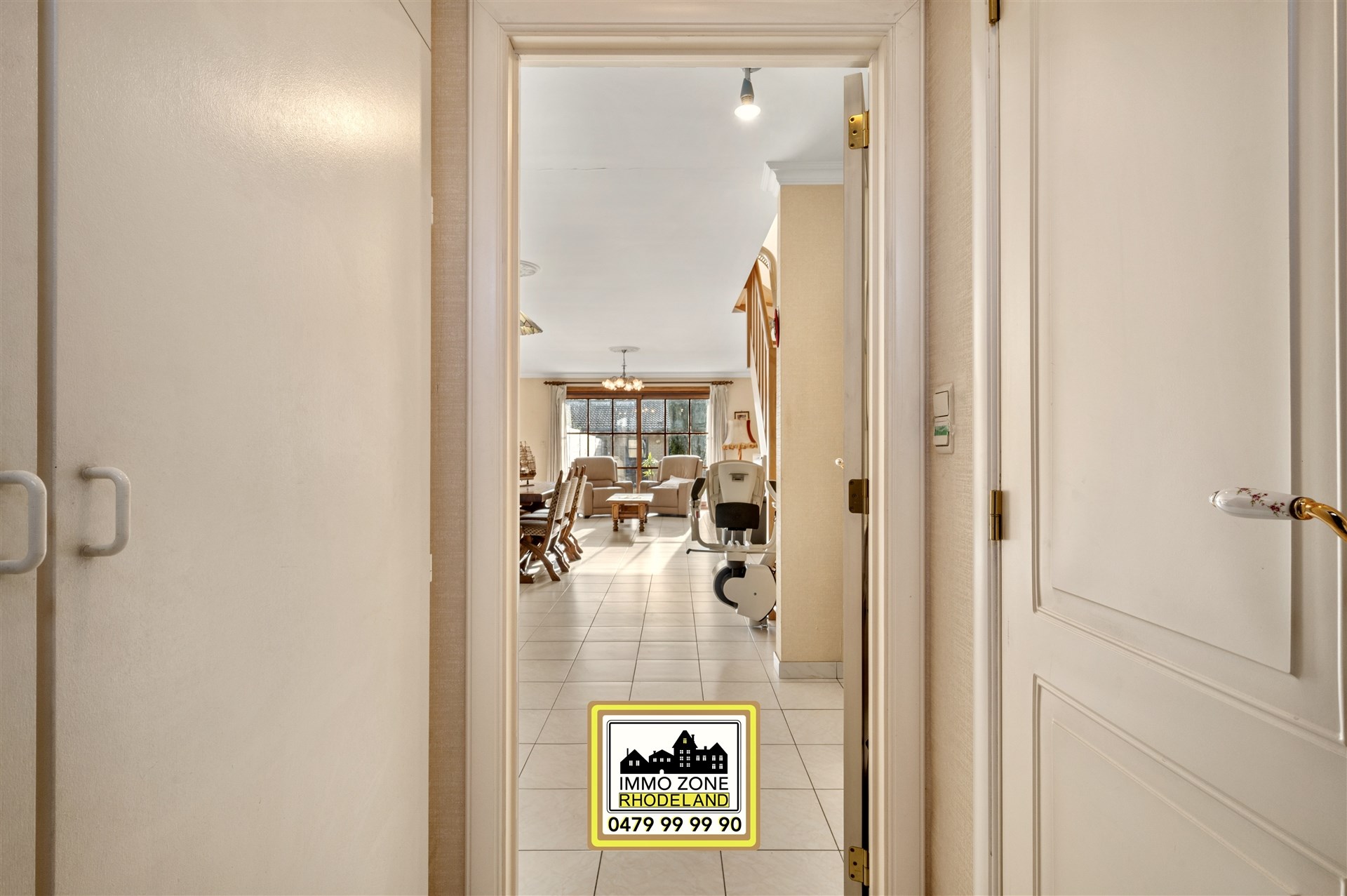 House for sale in Middelkerke with 3 bedrooms - photo 3