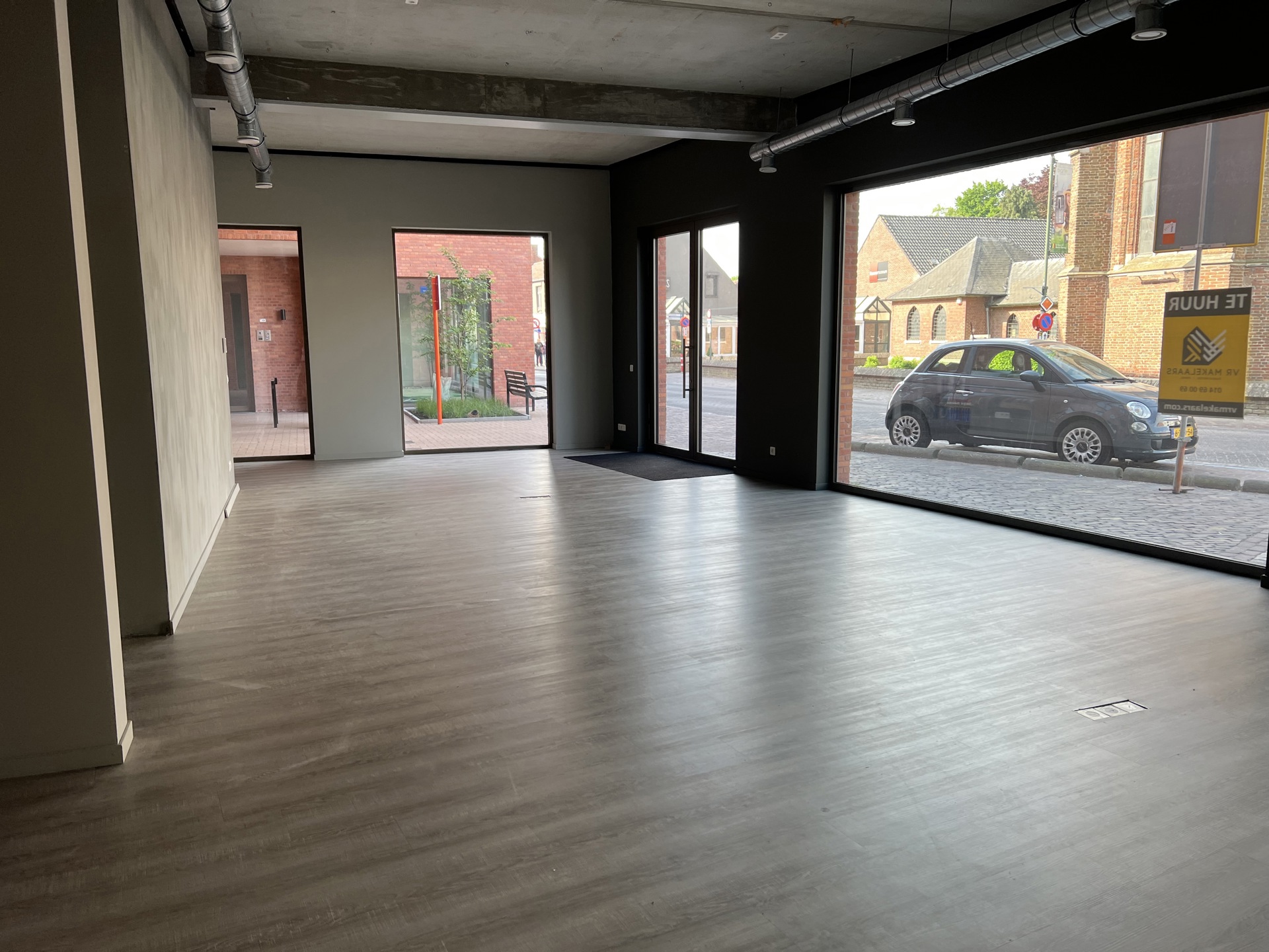 Commercieel te huur in Baarle-Hertog - foto 5