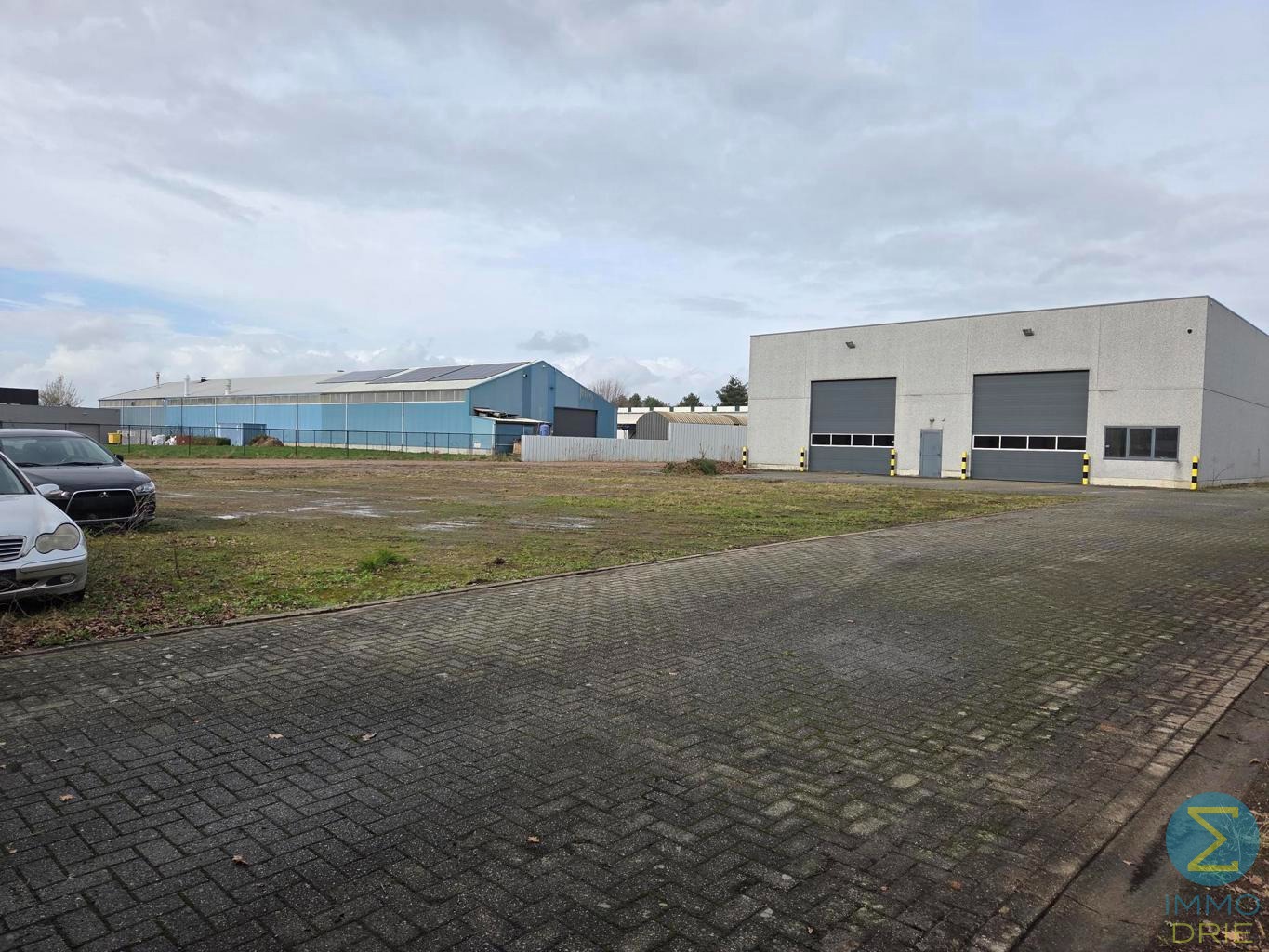 Commercial à louer à Arendonk - photo 2