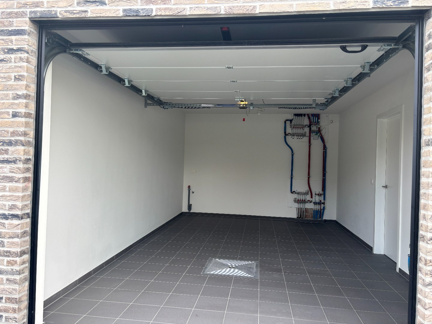 BEN nieuwbouwwoning (E-peil E30) met 3 slaapkamers in het centrum van Zoersel - foto 4