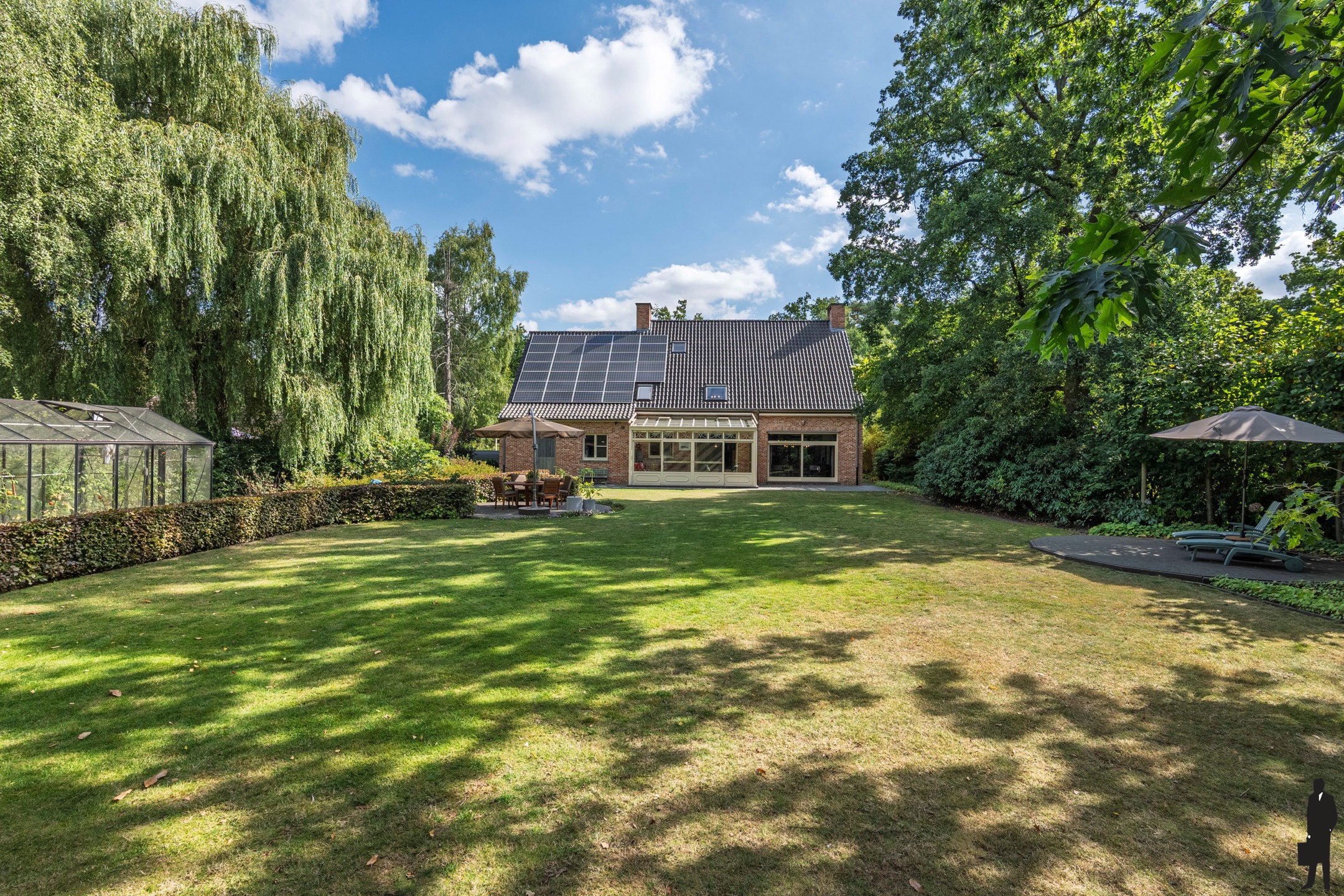 Maison à vendre à Schilde avec 4 chambres - photo 1