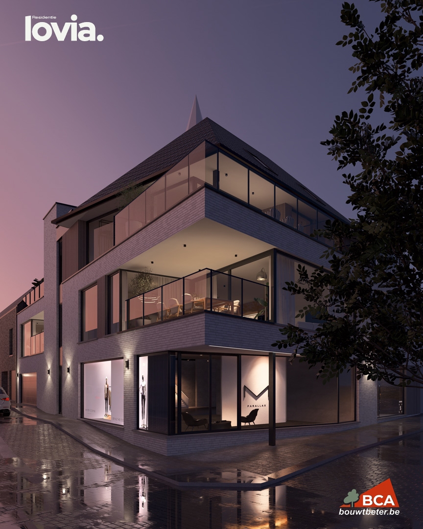 Project for sale in Aalter - photo 2