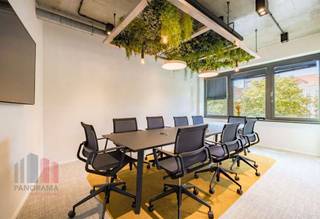 Office space of 116 m² for rent in Etterbeek.<br />Located just minutes from the European Quarter, with a metro station right at the doorstep, Louis Schmidt 87 offers exceptional accessibility, making it an ideal choice for ambitious organizations looking to enhance their visibility and presence.<br /><br />An office is available on the 3th floor, perfect for companies seeking a modern, well-connected workspace.<br />The building features an impressive rooftop terrace with stunning city views. In addition, there are plenty of practical amenities, including 6 EV charging stations, parking for cars and bicycles, as well as showers and lockers – ideal for employees commuting by bike.<br /><br />A major highlight is Cafette Mariette, a modern and welcoming cafeteria with spacious, comfortable seating where employees feel immediately at ease. It’s the perfect place to have lunch, hold informal meetings, or work quietly with high-speed internet. Featuring a coffee corner, Smartfridge, and co-working spaces, Cafette Mariette is a lively hub where you can eat, work, and network effortlessly.<br /><br />Contact <strong>PANORAMA B2B </strong>for more information, floor plans, or a non-binding site visit: <strong>+32 477 09 00 09</strong>