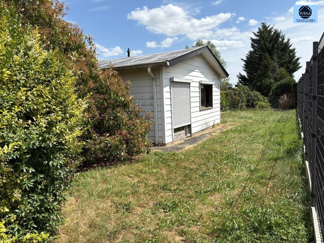 ZEER GOED GELEGEN BUNGALOW TE ATEMBEKE - foto 4