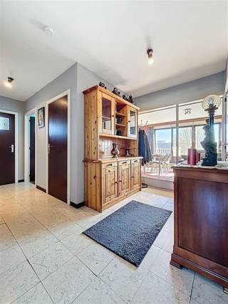 Appartement à vendre à Ypres