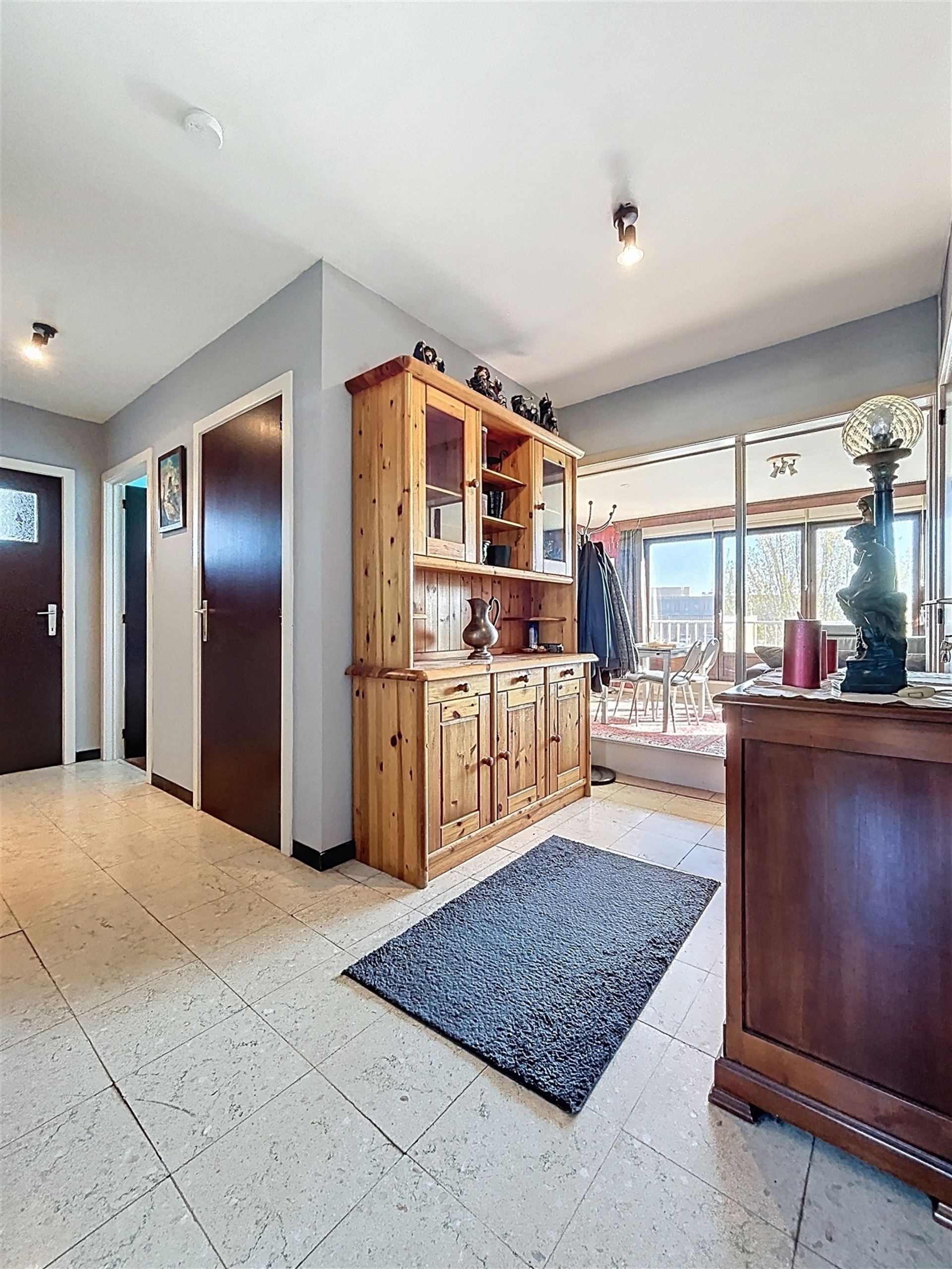 Appartement à vendre à Ypres avec 3 chambres - photo 3