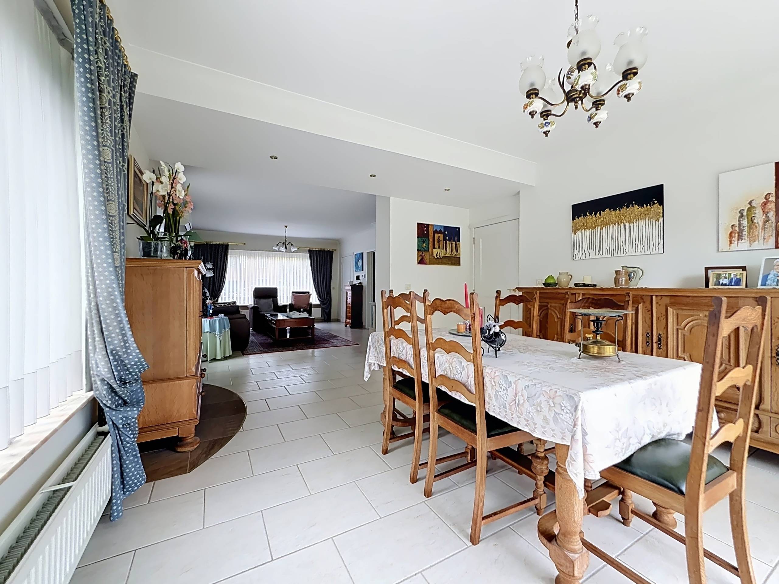 Huis te huur in Peer met 2 slaapkamers - foto 5