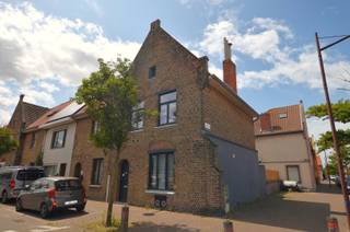 Maison à vendre à Ostende