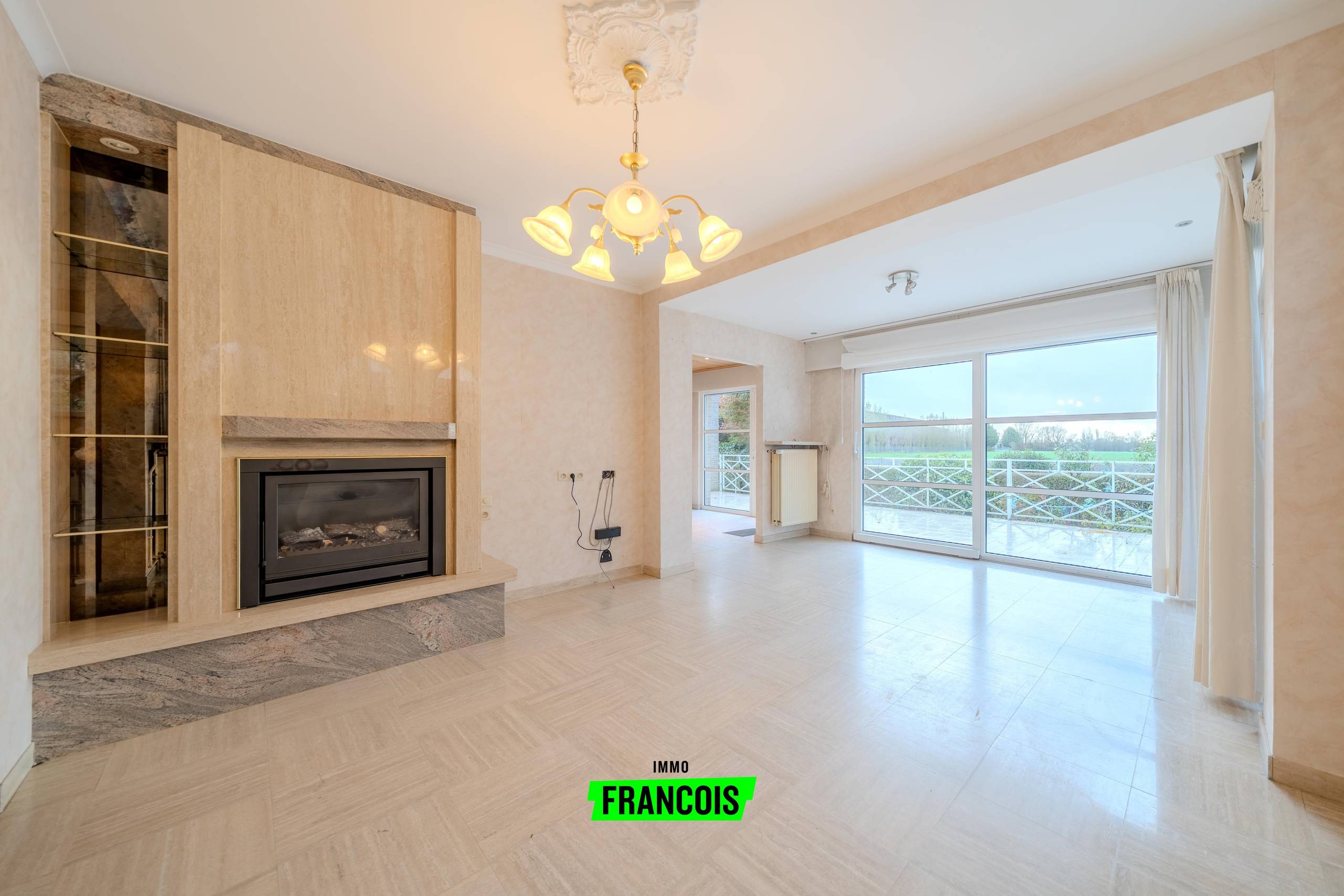 Maison à vendre à Dixmude avec 5 chambres - photo 4