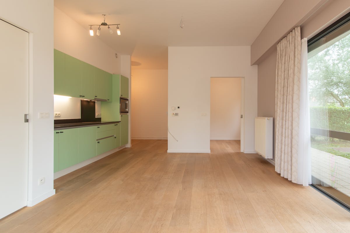 Prachtige assistentiewoning met zonnige tuin te De Haan - foto 5