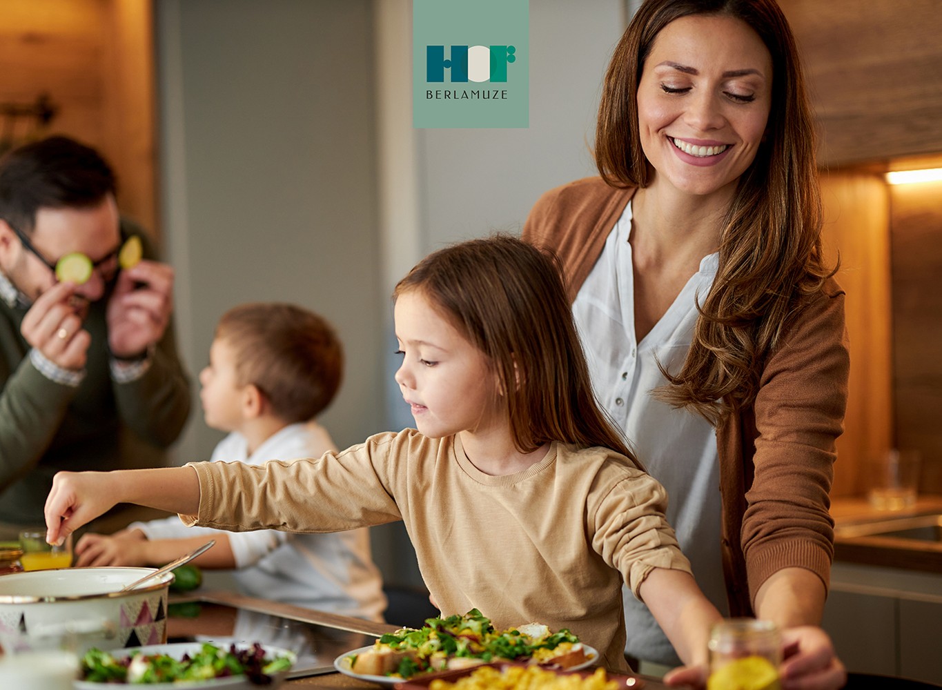 Gezellig 3-slaapkamerappartement met zuid terras! - foto 5