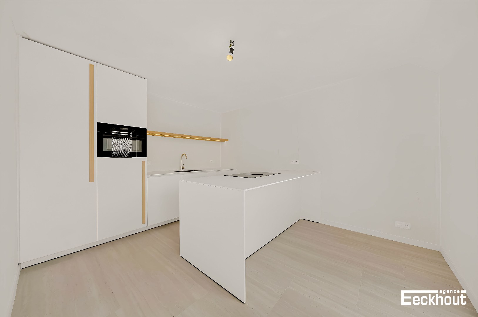 Prachtig, instapklaar appartement met mooi zonneterras met zicht op de Spuikom! - foto 4
