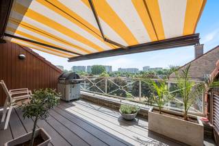 Apartment for sale in Antwerp