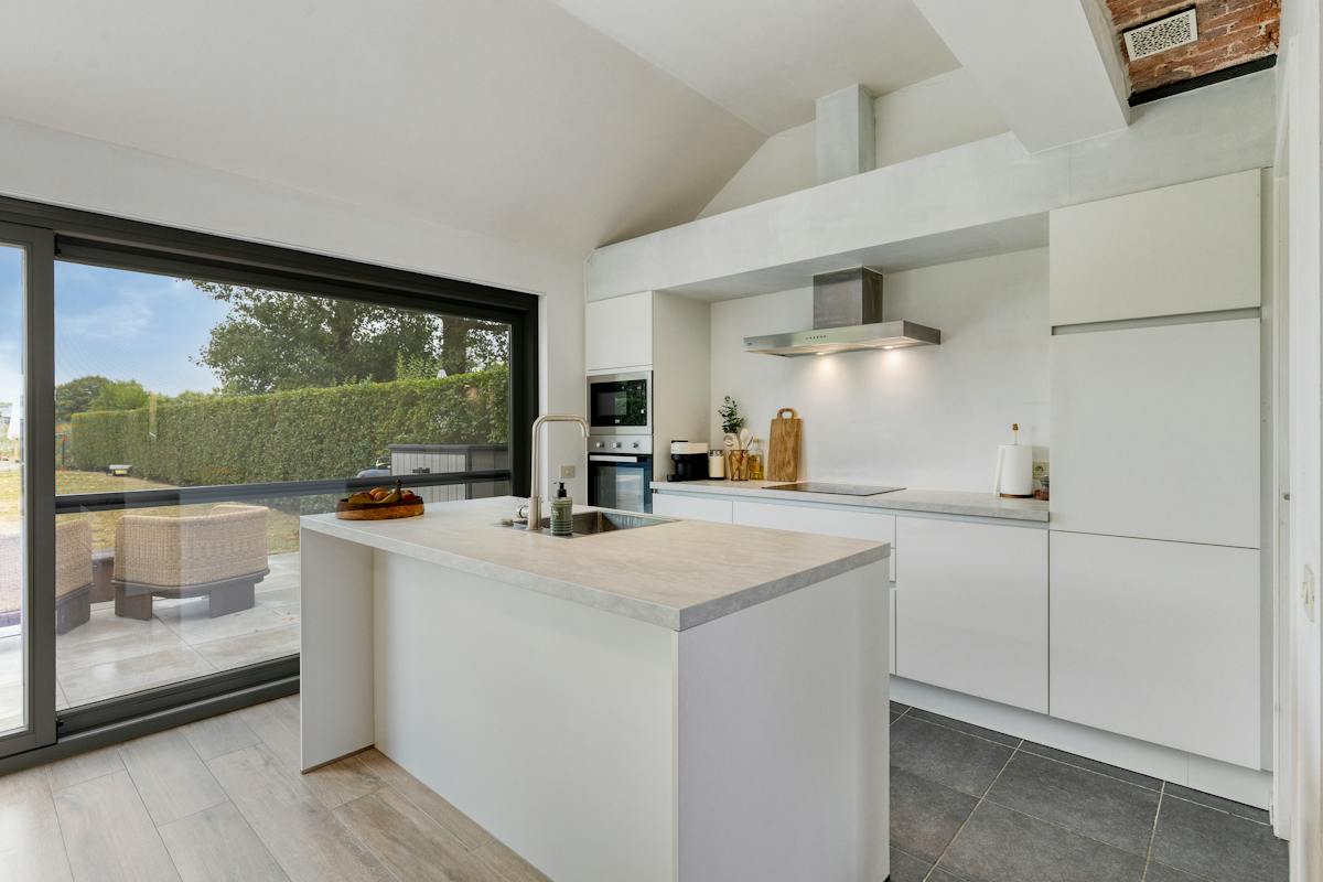 Karaktervol en energiezuinig huis te koop in Brugge - foto 5
