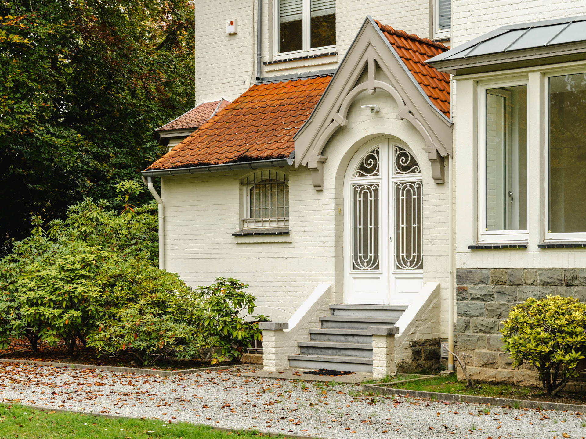 Maison à vendre à Waterloo avec 6 chambres - photo 1