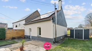 House for sale in Riemst