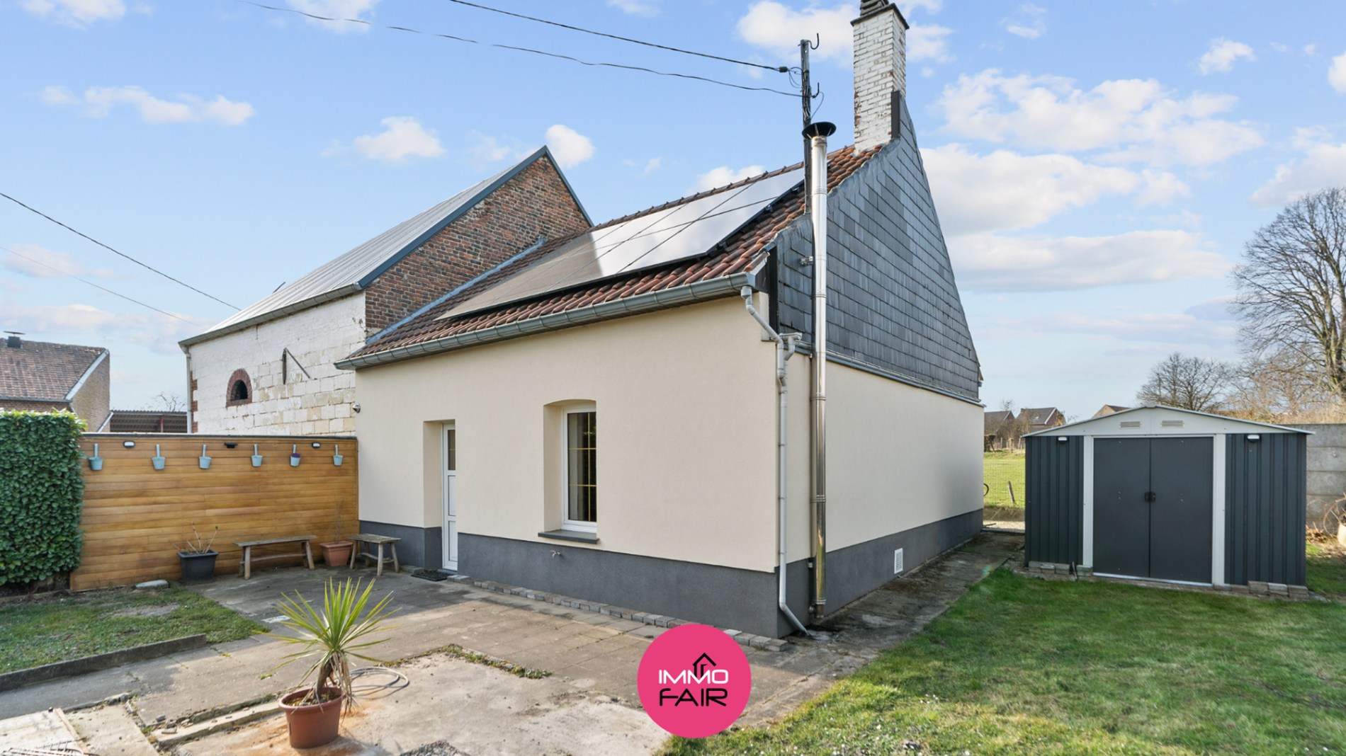 House for sale in Riemst with 2 bedrooms - photo 3