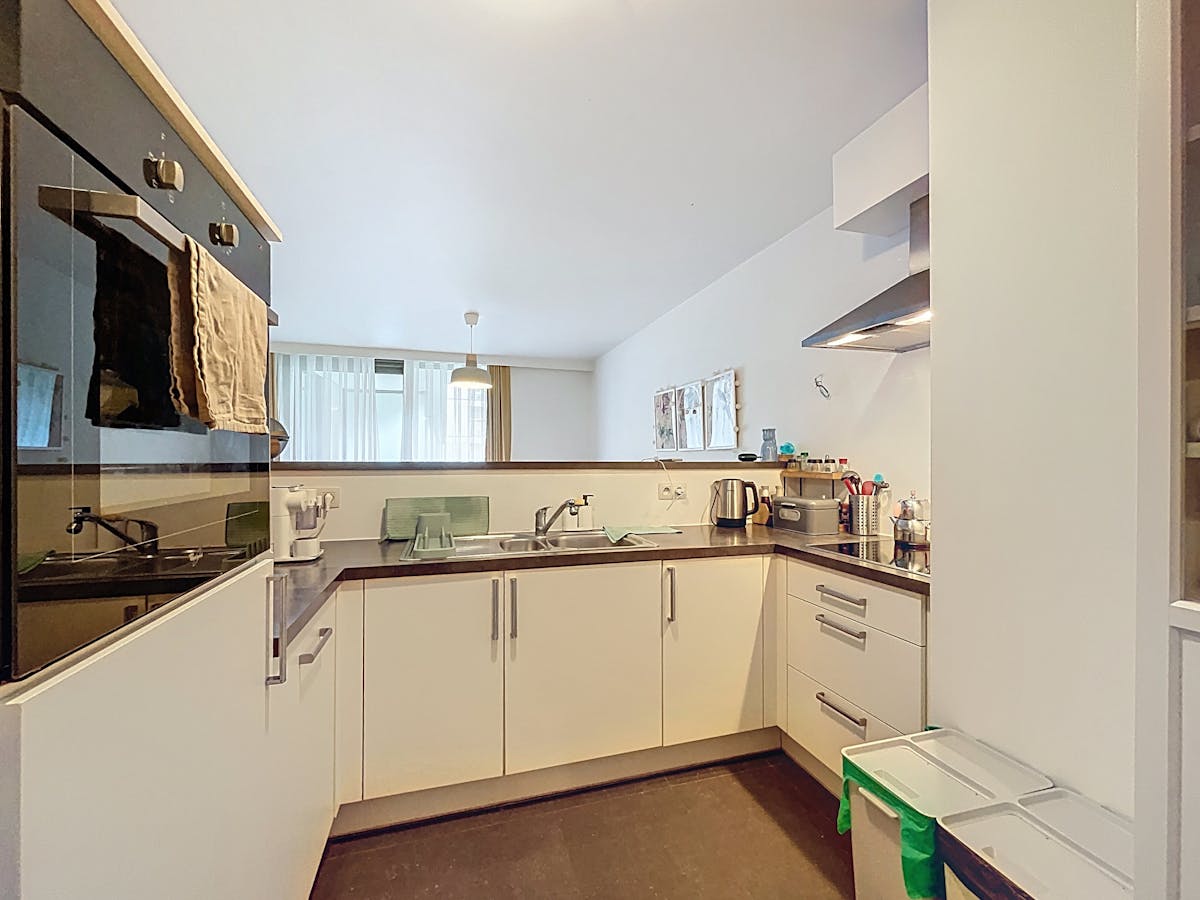 Appartement de deux chambres à louer à Gand - photo 5