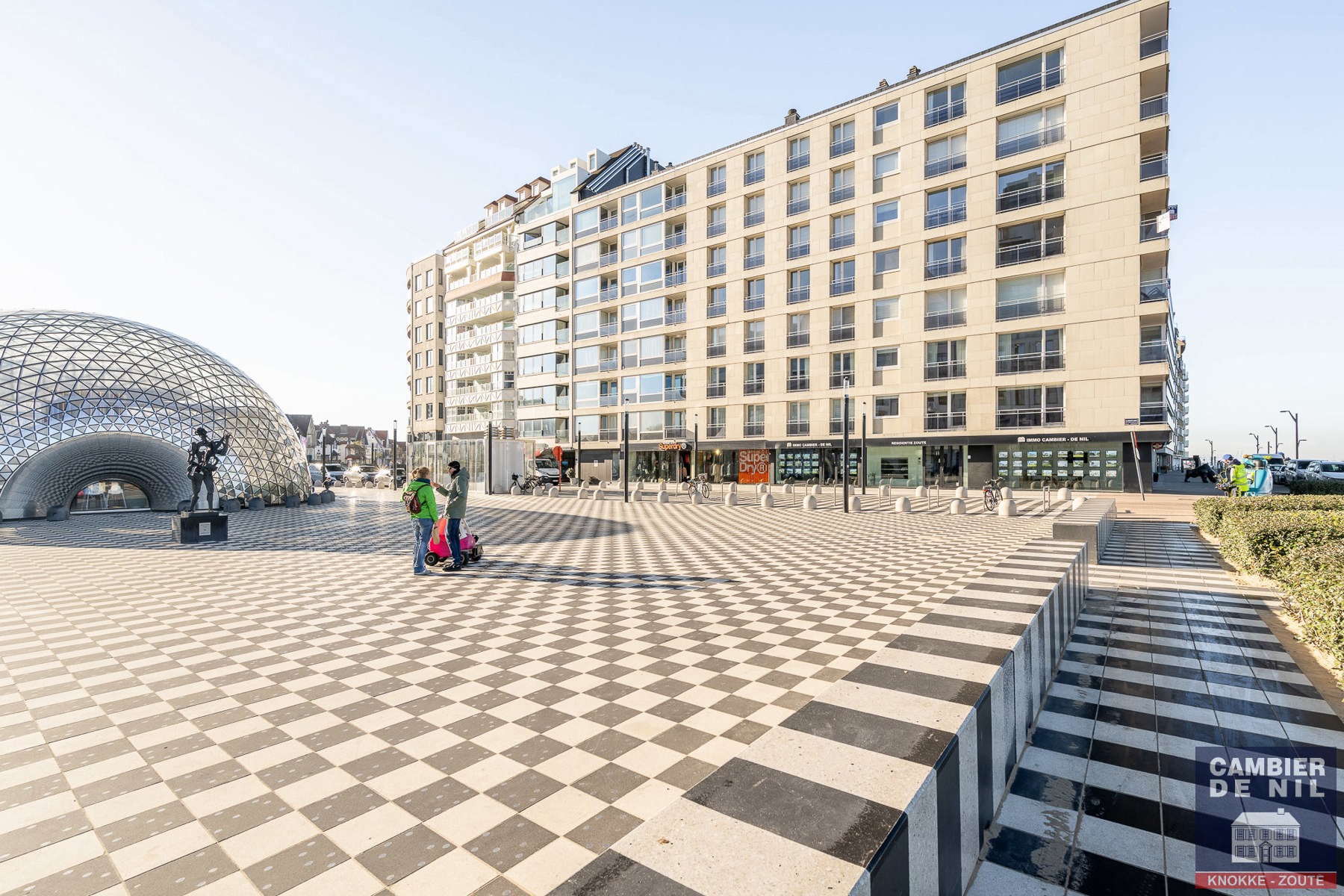 Commercial à louer à Knokke-Heist - photo 5