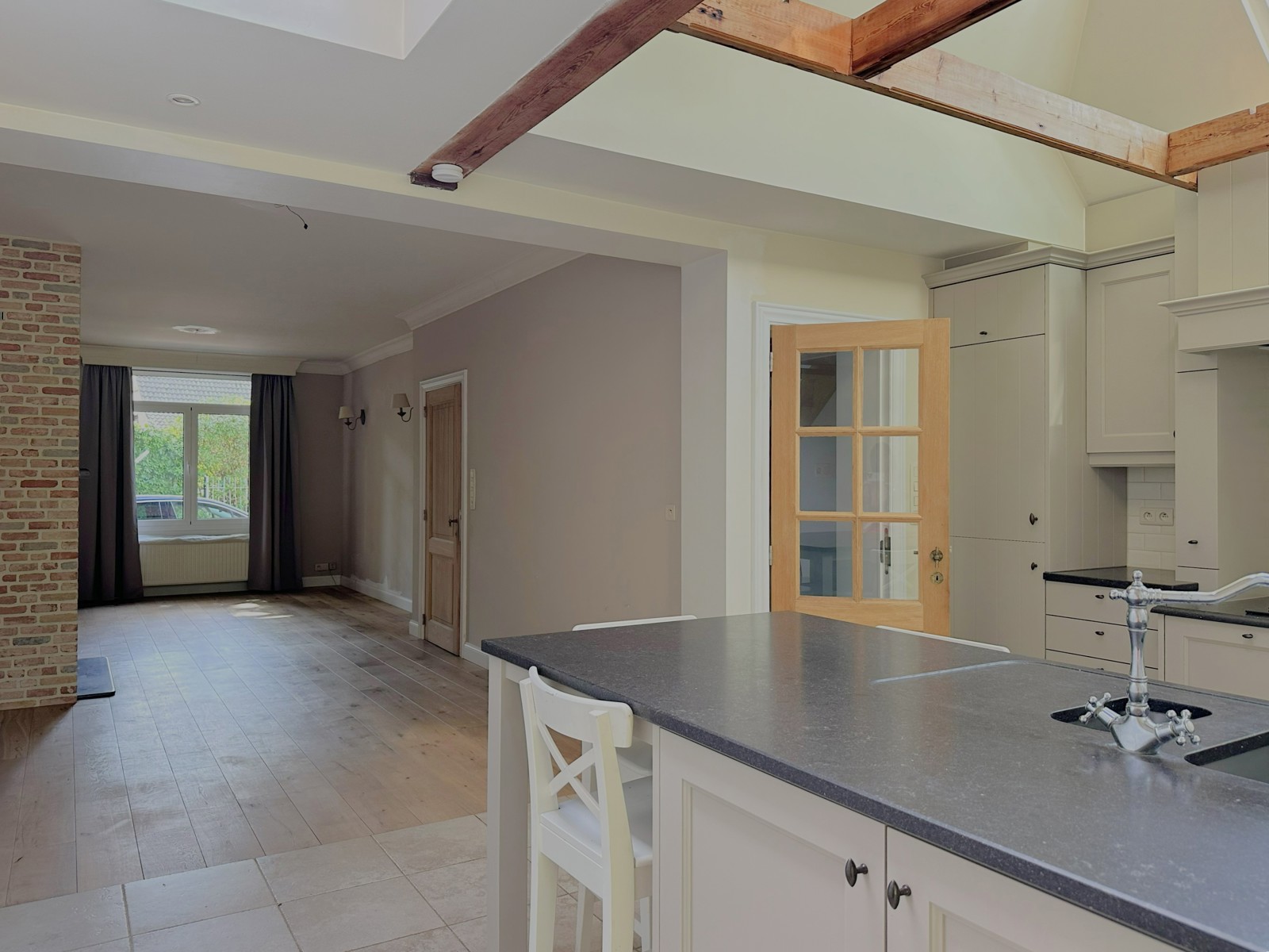 Maison à vendre à Brasschaat avec 2 chambres - photo 4