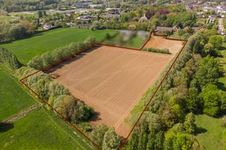 Uitzonderlijk uniek stuk grond van maar liefst 29.528 m2 op TOP locatie te Edegem. Altijd al gedroomd om uw nieuwe woning te realiseren op...