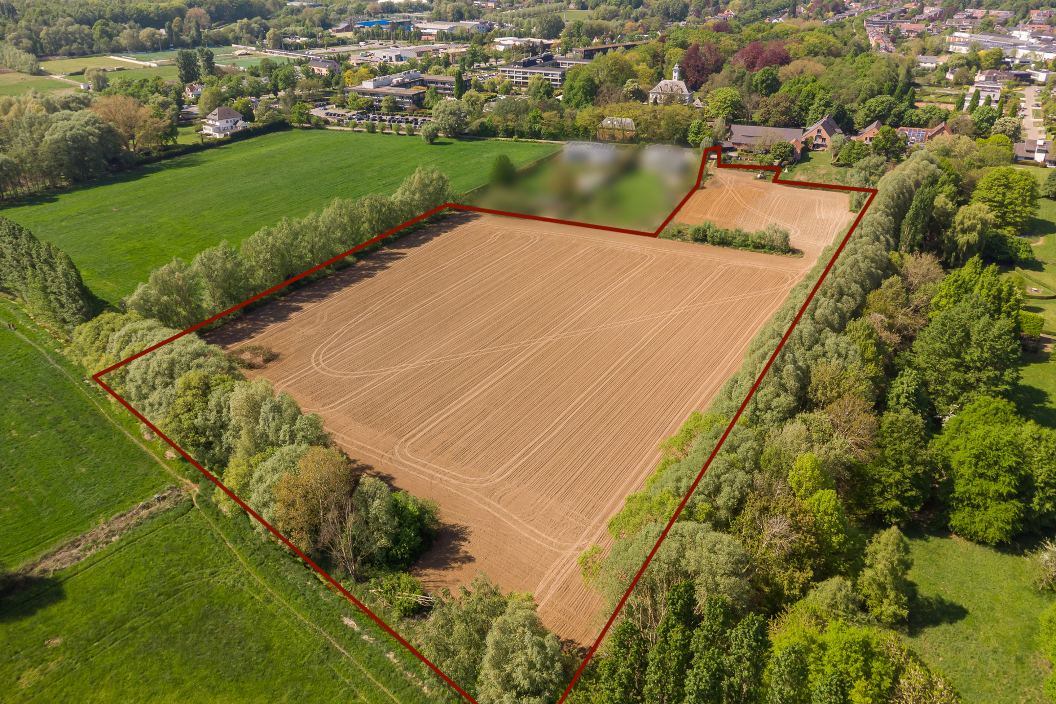 Terrain à vendre à Edegem - photo 2