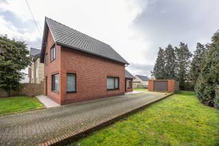 Maison à vendre à Pelt