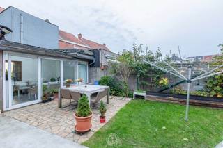 House for sale in Sint-Niklaas