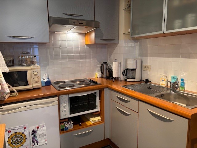 Appartement à vendre à Bredene avec 2 chambres - photo 4