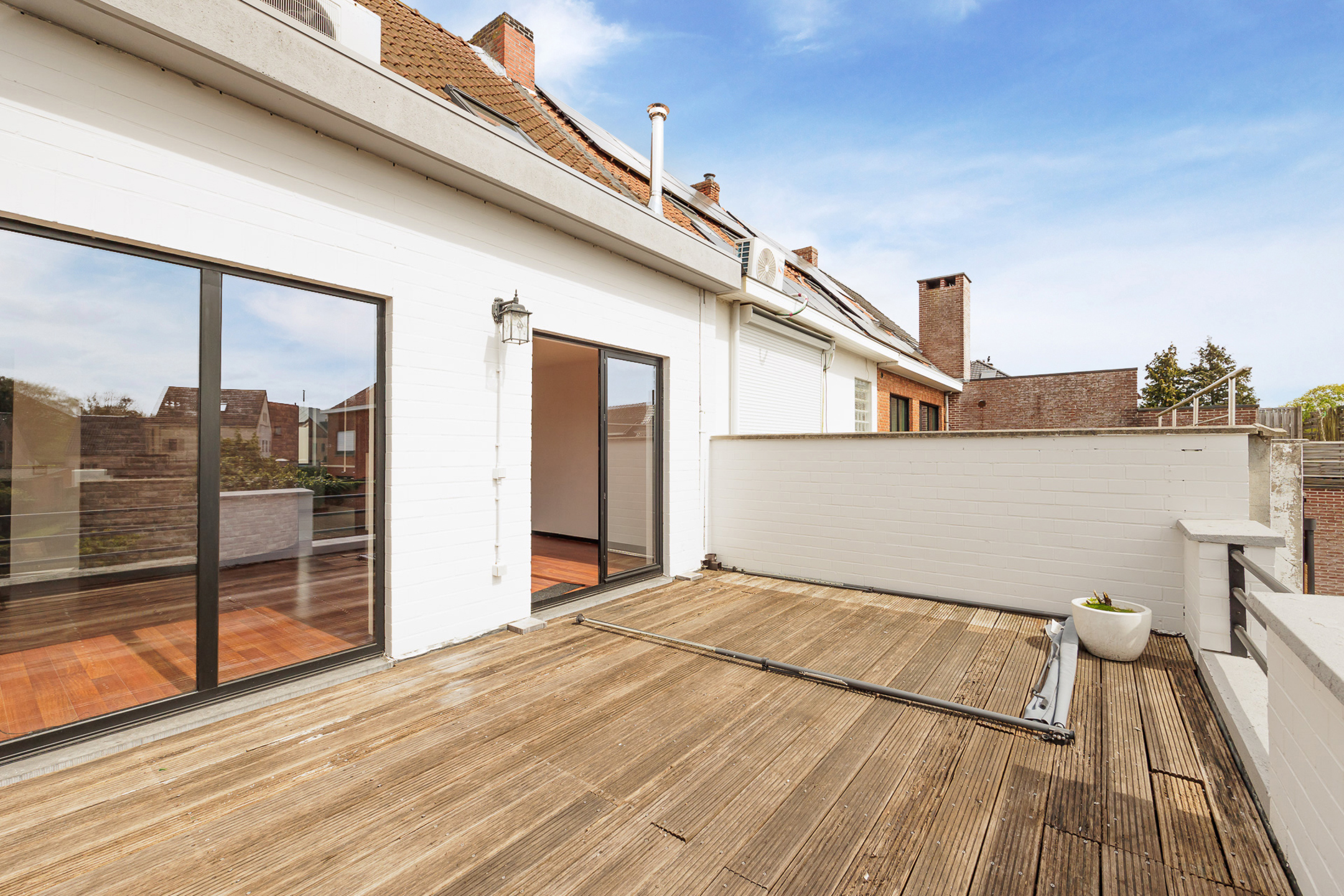 Opbrengsteigendom of kangoeroewoning/gezinswoning - foto 4