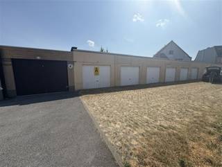 Garage à louer à Bredene