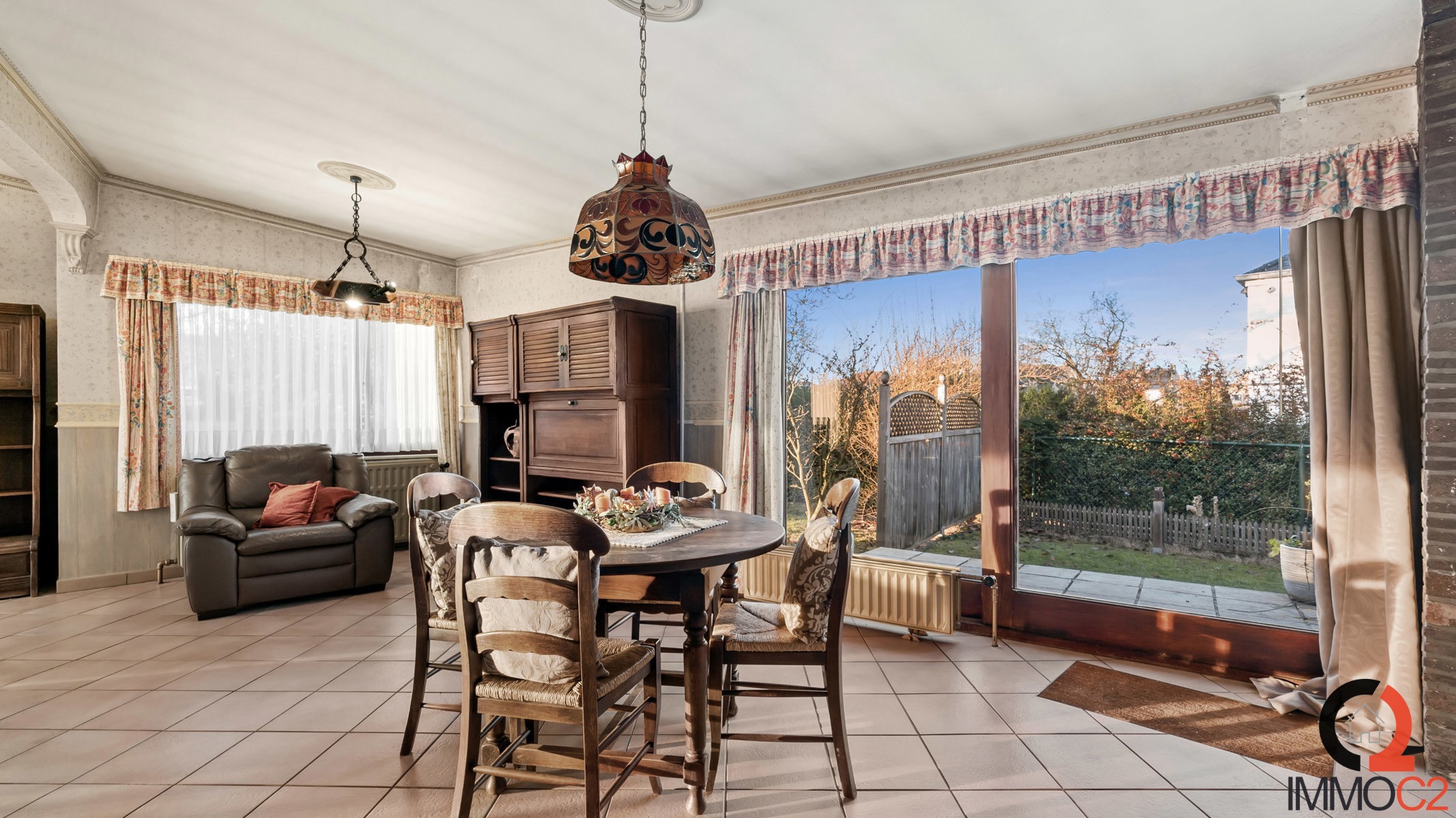 Huis te koop in Tessenderlo-Ham met 4 slaapkamers - foto 3