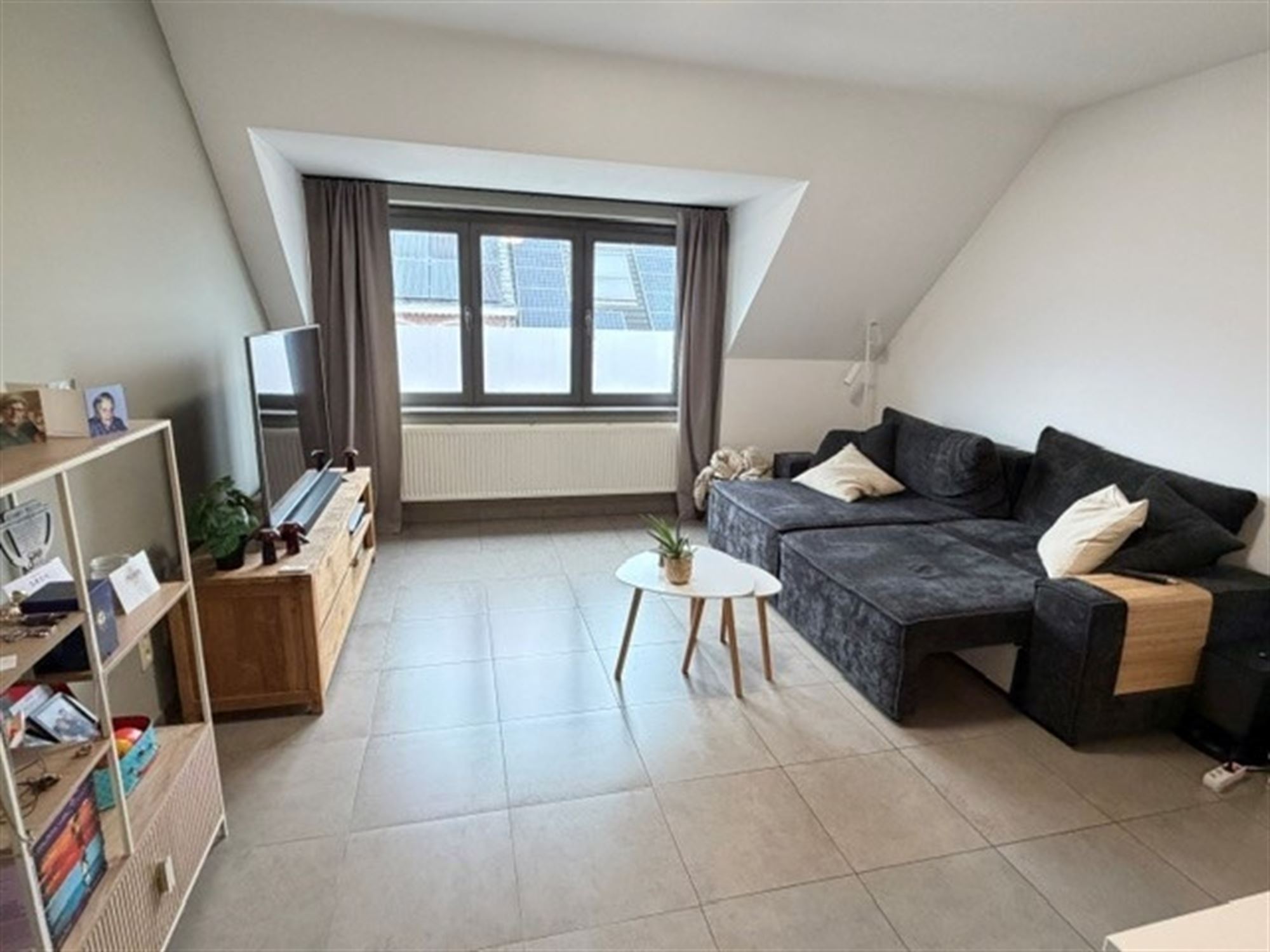 Toffe duplex met terras en staanplaats - foto 4
