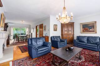 Maison à vendre à Anvers