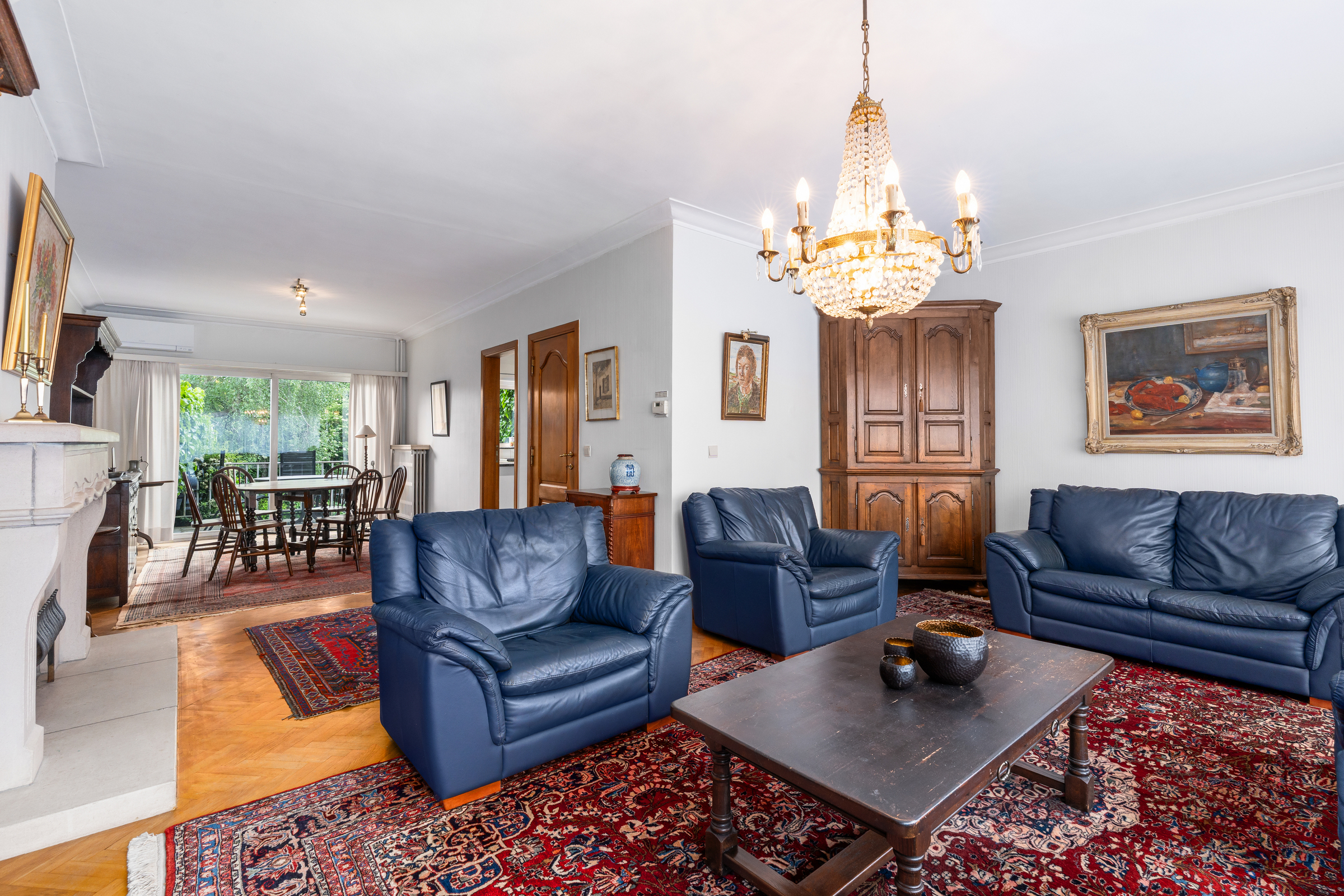 Maison à vendre à Anvers avec 4 chambres - photo 2