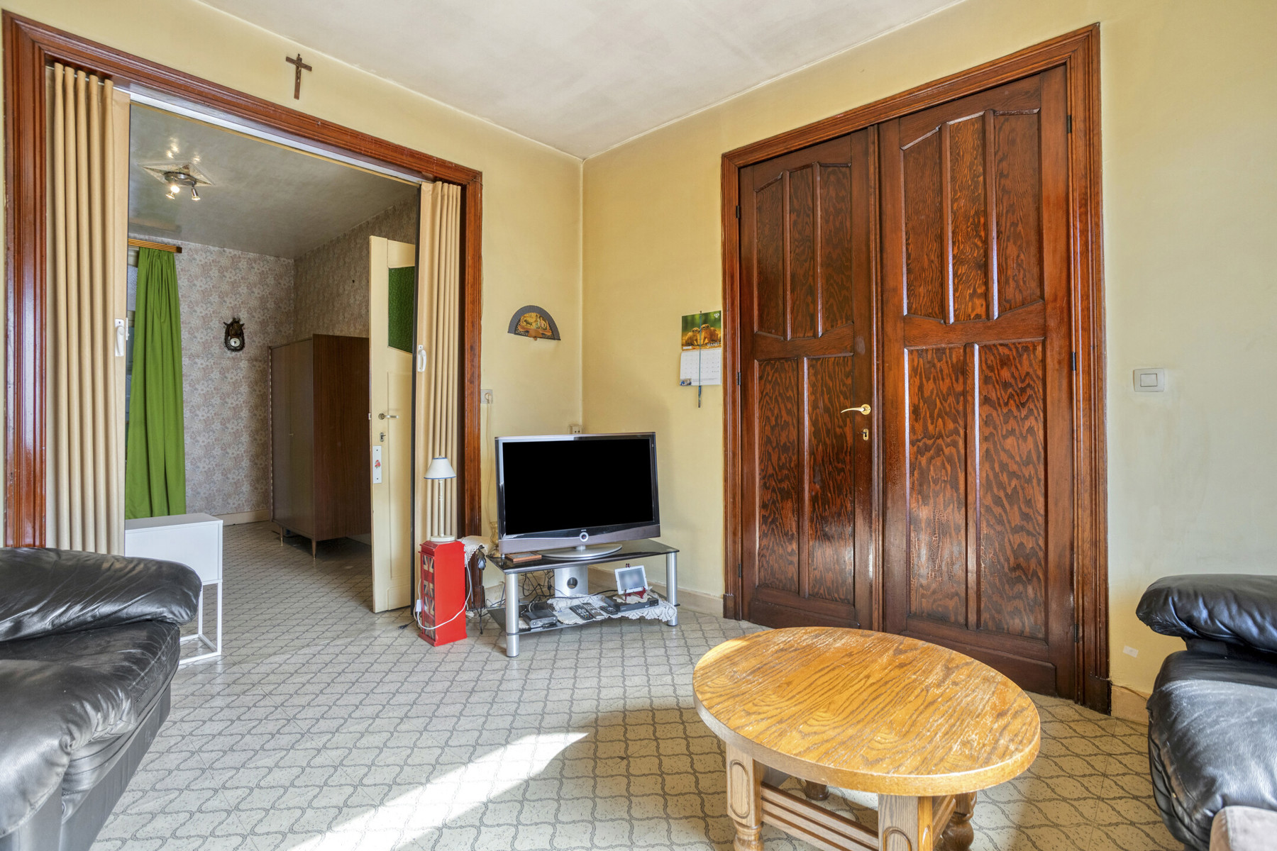 Goed gelegen woning met drie slaapkamers - foto 5