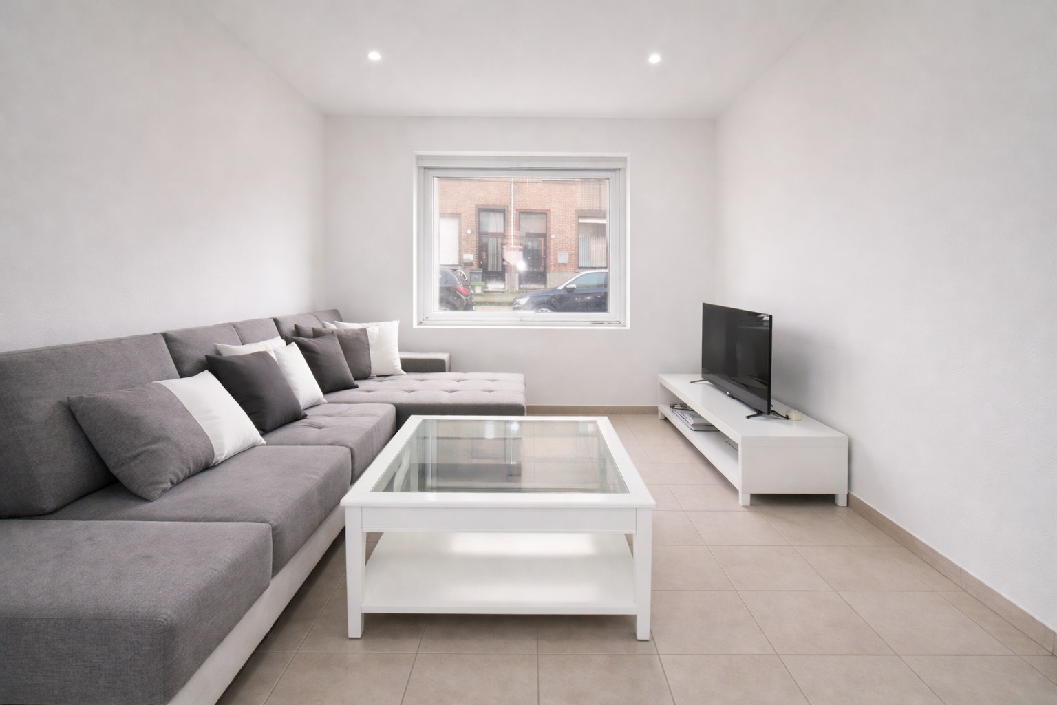 Te koop: Centraal gelegen woning met twee slaapkamers, zolderverdieping, EPC label C én tuin in Sint-Niklaas! - foto 5